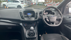 Ford Kuga 2.0 TDCi ST-Line 5dr 2WD Diesel Estate